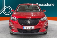 Peugeot 2008 vaihtoauto