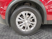 Peugeot 2008 vaihtoauto