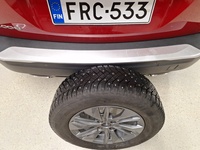 Peugeot 2008 vaihtoauto