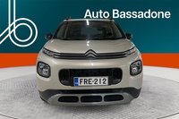 Citroën C3 Aircross vaihtoauto