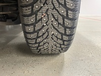 Citroën C3 Aircross vaihtoauto