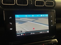 Citroën C3 Aircross vaihtoauto