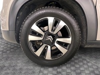 Citroën C3 Aircross vaihtoauto