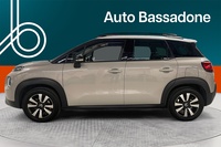 Citroën C3 Aircross vaihtoauto