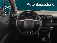 Citroën C3 Aircross vaihtoauto