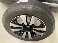 Citroën C3 Aircross vaihtoauto