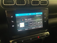 Citroën C3 Aircross vaihtoauto