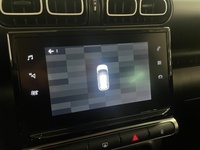 Citroën C3 Aircross vaihtoauto