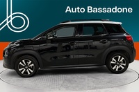 Citroën C3 Aircross vaihtoauto