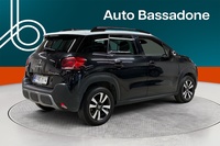 Citroën C3 Aircross vaihtoauto