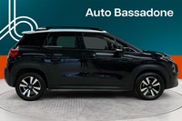 Citroën C3 Aircross vaihtoauto