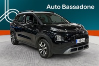 Citroën C3 Aircross vaihtoauto