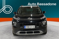 Citroën C3 Aircross vaihtoauto