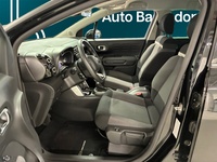 Citroën C3 Aircross vaihtoauto