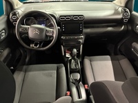 Citroën C3 Aircross vaihtoauto