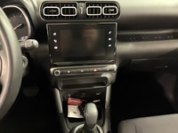 Citroën C3 Aircross vaihtoauto