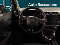 Citroën C3 Aircross vaihtoauto