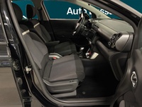 Citroën C3 Aircross vaihtoauto
