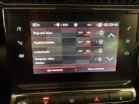 Citroën C3 Aircross vaihtoauto