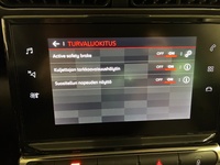 Citroën C3 Aircross vaihtoauto