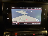 Citroën C3 Aircross vaihtoauto