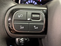 Citroën C3 Aircross vaihtoauto