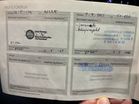 Citroën C3 Aircross vaihtoauto