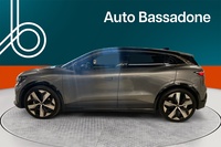 Renault Mégane vaihtoauto