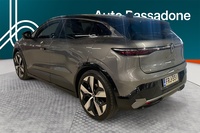 Renault Mégane vaihtoauto