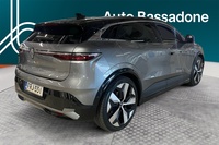 Renault Mégane vaihtoauto