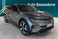 Renault Mégane vaihtoauto