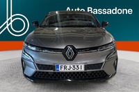 Renault Mégane vaihtoauto