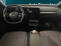 Renault Mégane vaihtoauto