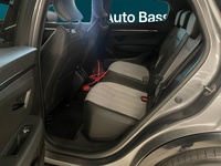Renault Mégane vaihtoauto
