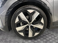 Renault Mégane vaihtoauto