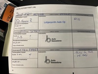 Renault Mégane vaihtoauto
