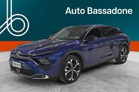 Citroën C5 X vaihtoauto