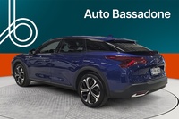 Citroën C5 X vaihtoauto