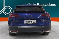 Citroën C5 X vaihtoauto
