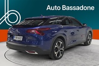 Citroën C5 X vaihtoauto