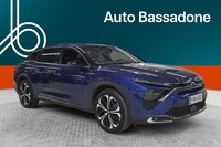 Citroën C5 X vaihtoauto