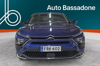 Citroën C5 X vaihtoauto