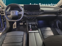 Citroën C5 X vaihtoauto