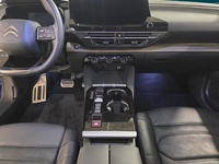Citroën C5 X vaihtoauto