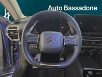 Citroën C5 X vaihtoauto