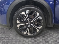 Citroën C5 X vaihtoauto
