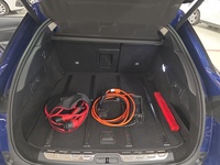 Citroën C5 X vaihtoauto