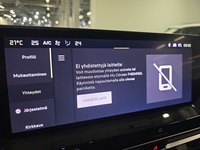 Citroën C5 X vaihtoauto