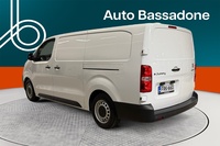 Citroën ë-Jumpy vaihtoauto