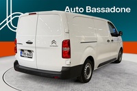 Citroën ë-Jumpy vaihtoauto